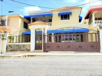 Se vende casa de oportunidad residencial mirador del este