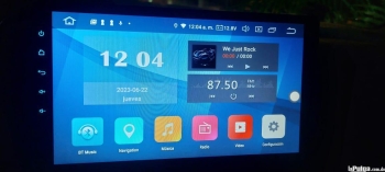 Radio android para autos