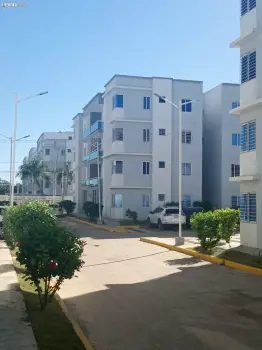 Apartamento en sector punta cana - punta cana 3 habitaciones 1 parqueo