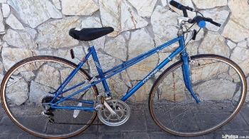 Bicicleta concord hibrida zona colonial