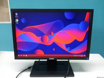 Monitor 19 dell p1911 vga 144x900 pixeles lcd 19 pulgada