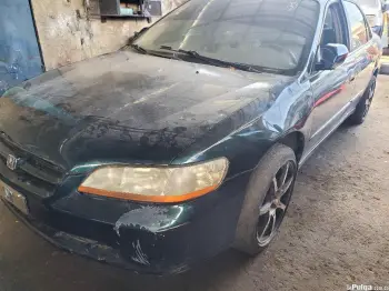 Honda accord 1998 gasolina