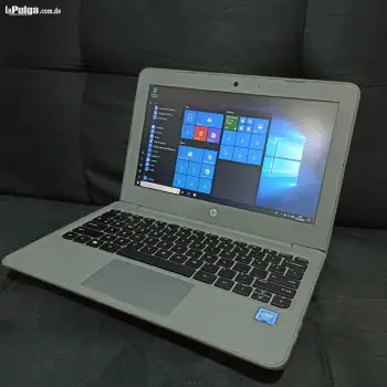 Laptop hp 4gb ram 64gb ssd