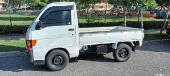 Daihatsu hijet 2000