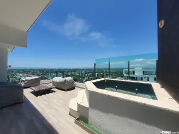 Regalate el hogar de tus sueÑos penthouse en venta