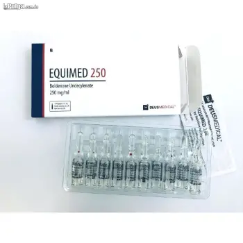 Boldenona 250 10amp deusmedical