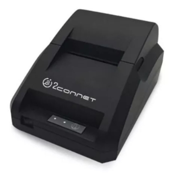 Impresora termica 58mm usb y bluetooth conecta con cash drawer