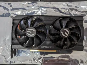 Nvidia rtx 3060 ti