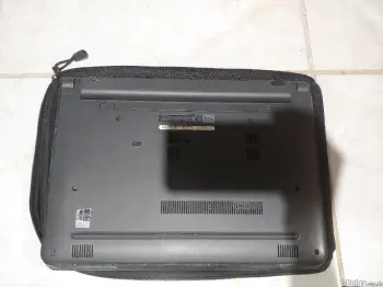 Laptop dell