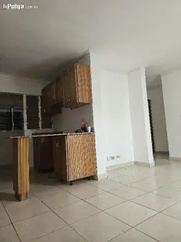 Rento apartamento en nuevas terrazas