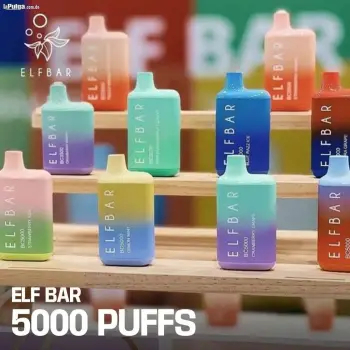 Elfbar 5000 puff