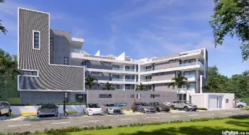 Estelar apartamento 2 habitaciones en bayahibe