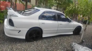 Honda accord 95