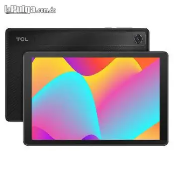 1 año garantia tablet tcl 32 gb 4g chip 3gb ram nuevas 8 pulgada 2023