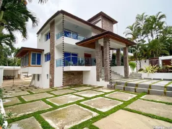 Se vende urbanización jarabacoa