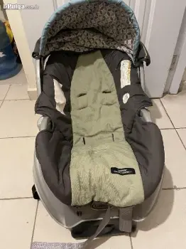 Car seat