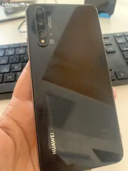 Huawei nova 5t