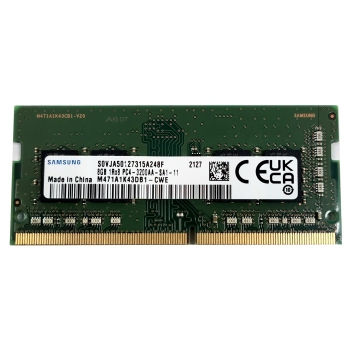 Memoria 8gb ddr4 para laptop pc2666 mhz