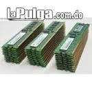 Memoria 8gb ddr3 para computadoras dell lenovo hp