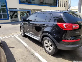 Kia sportage 2012 gasolina