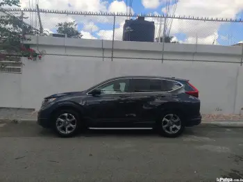 Honda crv 2019 gasolina