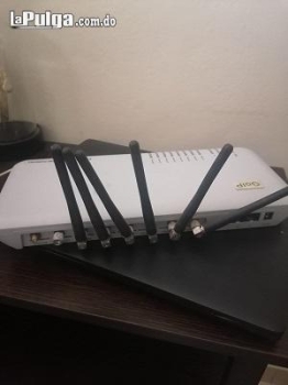 Goip gsm gateway 8 port