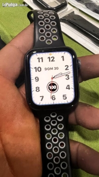 Vendo apple watch serie 5 44mm