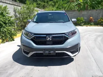 Honda crv 2022 gasolina