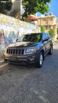 Jeep cherokee 2014 gasolina