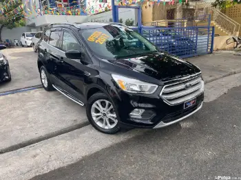 Ford escape se 2017 gasolina