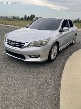 Honda accord 2014 lx