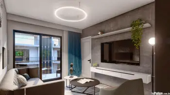 Apartamento con financiamiento dis sdo  - santo domingo 3habitaciones