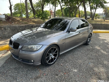 Bmw 318i 2010 impecable