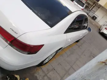 Hyundai sonata 2014 gas