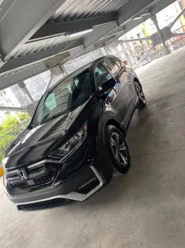 Crv 2019 lx recien importada