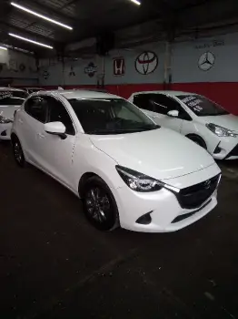 Mazda demio 2018 en santo domingo dn