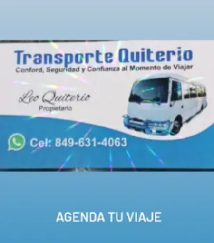 Transporte exclusivo