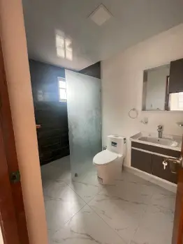 Apartamento en vista hermosa