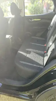 Nissan qashqai 2021