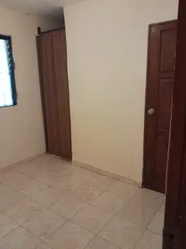 Apartamento de 1 hab gazcue