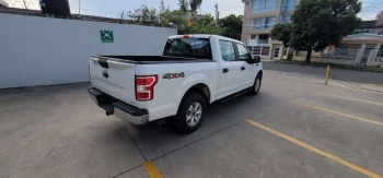 Ford f150 2019