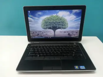 Laptop dell latitude e6330 / 3th gen intel core i7 / 8gb d