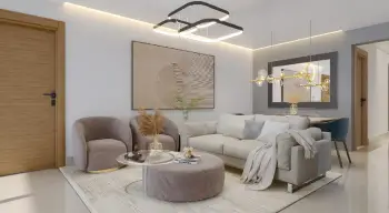 Apartamento en venta en la urbanizacion thomen