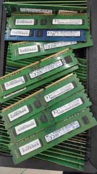 Memoria 8gb ddr3 para pc