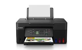 Impresora multifuncional canon pixma g2170