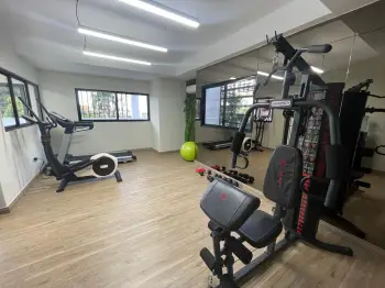 Apartamento moderno a estrenar alquiler en evaristo morales
