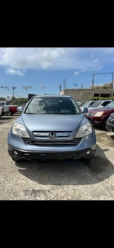Honda crv 2008 ex-l full  en la vega