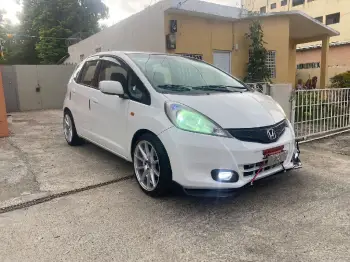 Honda fit 2011 japonÉs