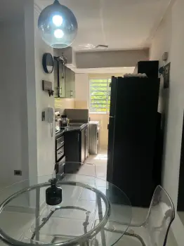 Apartamento de 3 habitaciones en aut. san isidro