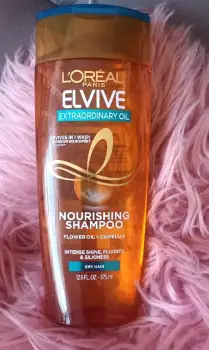 Shampo loreal elvive